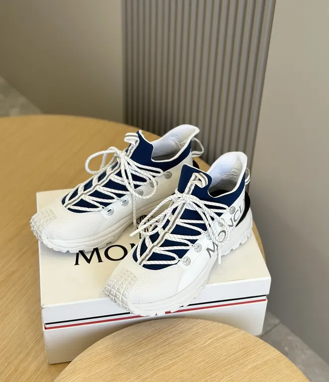 Moncler Shoe 